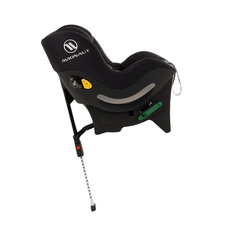 Fotelik samochodowy Avionaut Sky 0-25kg 03 Black