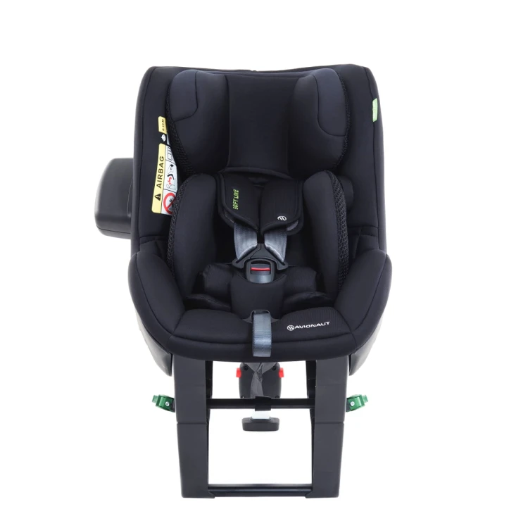 Fotelik samochodowy Avionaut Sky 0-25kg 03 Black