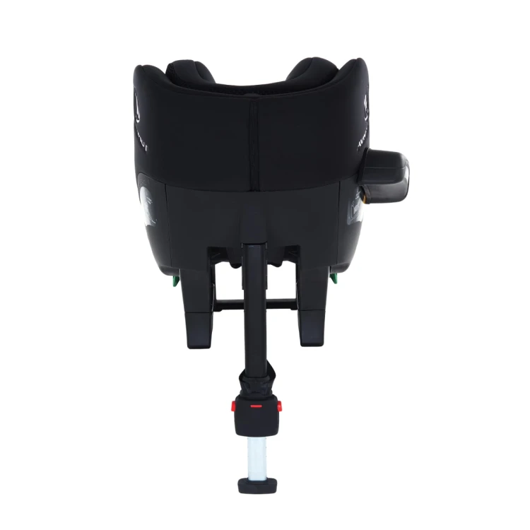 Fotelik samochodowy Avionaut Sky 0-25kg 03 Black