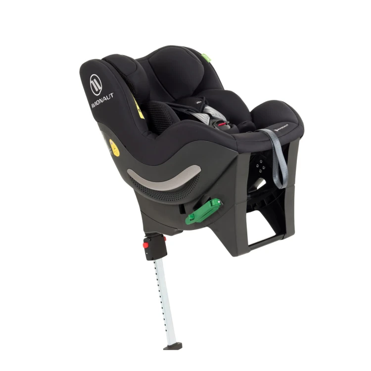 Fotelik samochodowy Avionaut Sky 0-25kg 03 Black