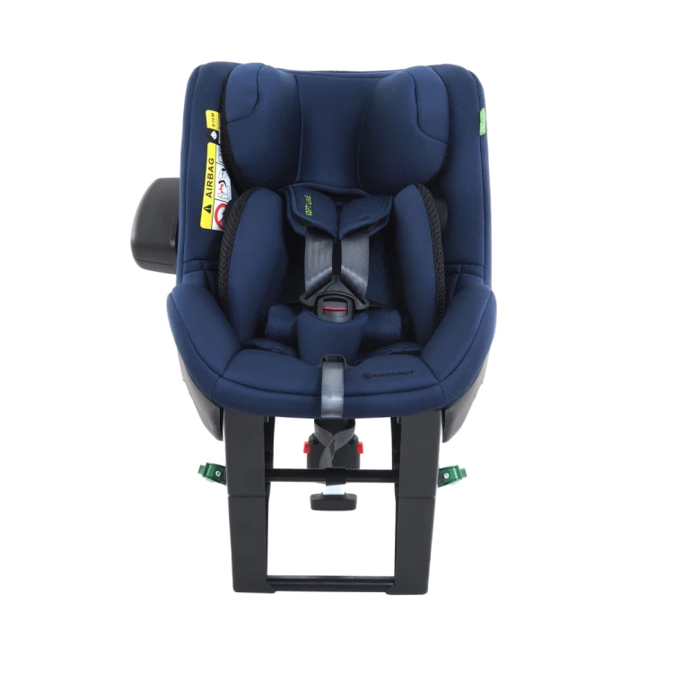 Fotelik samochodowy Avionaut Sky 0-25kg 04 Navy