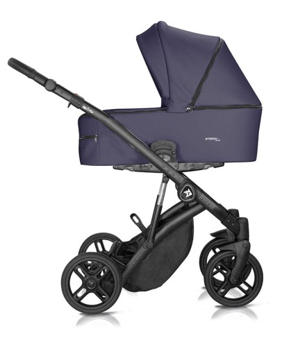 Wózek wielofunkcyjny Milu Kids Atteso Ledo ATL-07