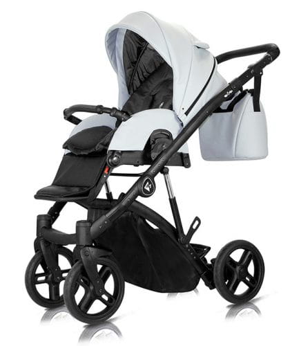 Wózek wielofunkcyjny Milu Kids Atteso Ledo ATL-01