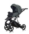 Wózek wielofunkcyjny Milu Kids Atteso