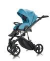 Wózek wielofunkcyjny Milu Kids Atteso ATS-15