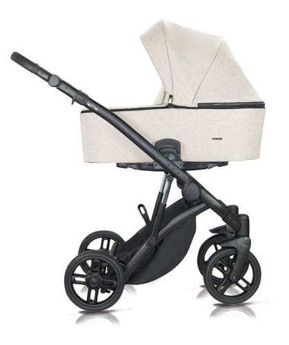 Wózek wielofunkcyjny Milu Kids Atteso ATS-17