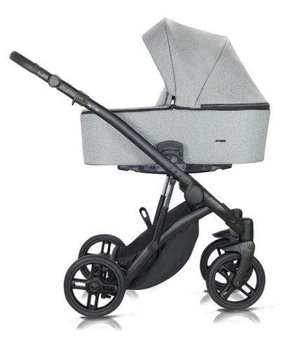 Wózek wielofunkcyjny Milu Kids Atteso ATS-20