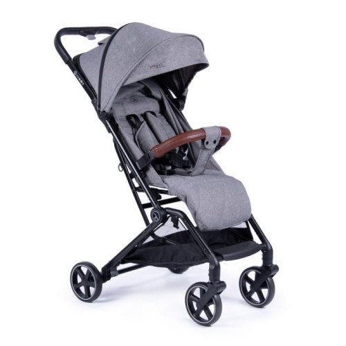 Wózek spacerowy Coletto Maya Automatic Grey