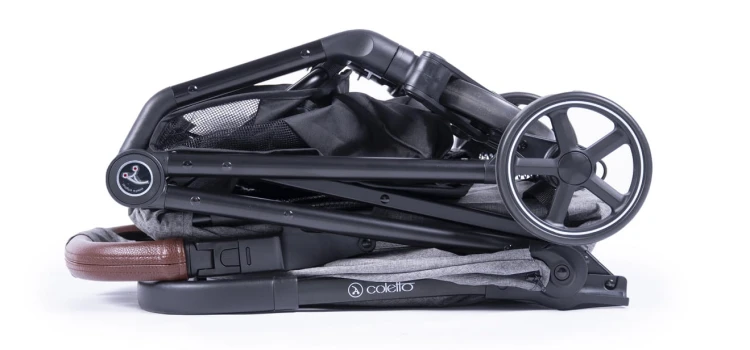 Wózek spacerowy Coletto Maya Automatic