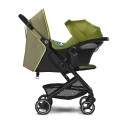 Wózek spacerowy Cybex Beezy New Nature Green