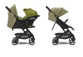 Wózek spacerowy Cybex Beezy New Nature Green