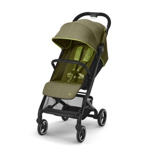 Wózek spacerowy Cybex Beezy New Nature Green