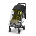 Wózek spacerowy Cybex Beezy New Nature Green
