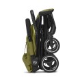Wózek spacerowy Cybex Beezy New Nature Green