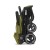 Wózek spacerowy Cybex Beezy New Nature Green