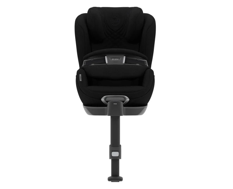 Fotelik samochodowy Cybex Anoris T i-Size Deep Black 9-21kg