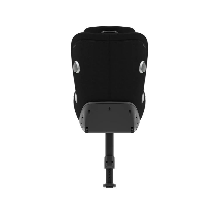 Fotelik samochodowy Cybex Anoris T i-Size Deep Black 9-21kg