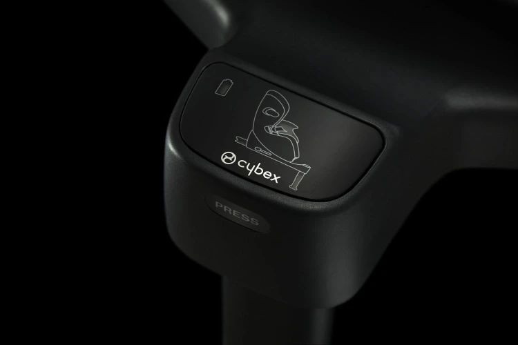 Fotelik samochodowy Cybex Anoris T i-Size