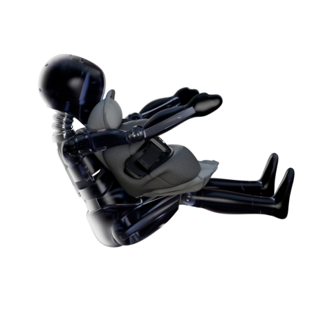 Fotelik samochodowy Cybex Anoris T i-Size