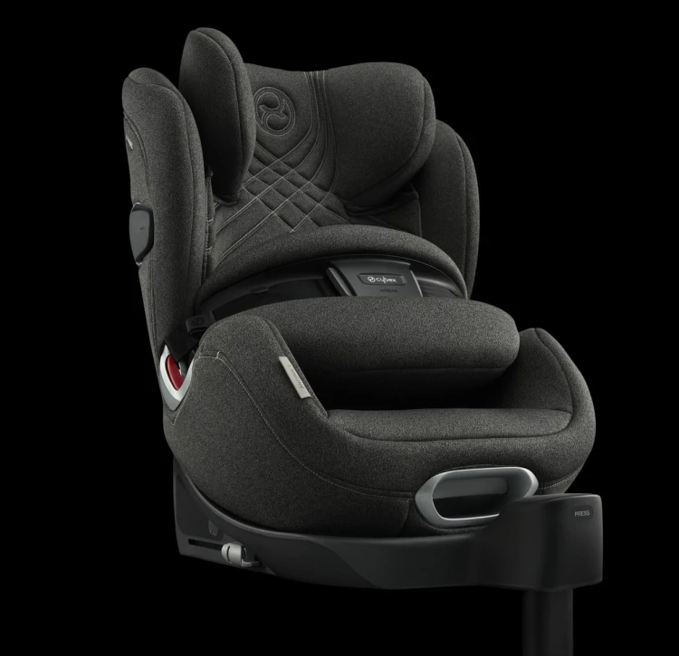 Fotelik samochodowy Cybex Anoris T i-Size