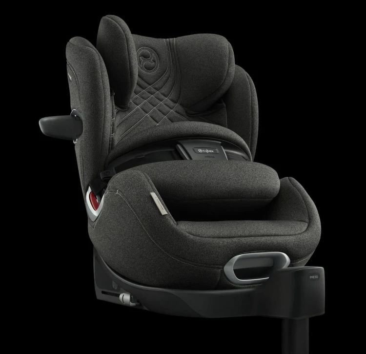 Fotelik samochodowy Cybex Anoris T i-Size