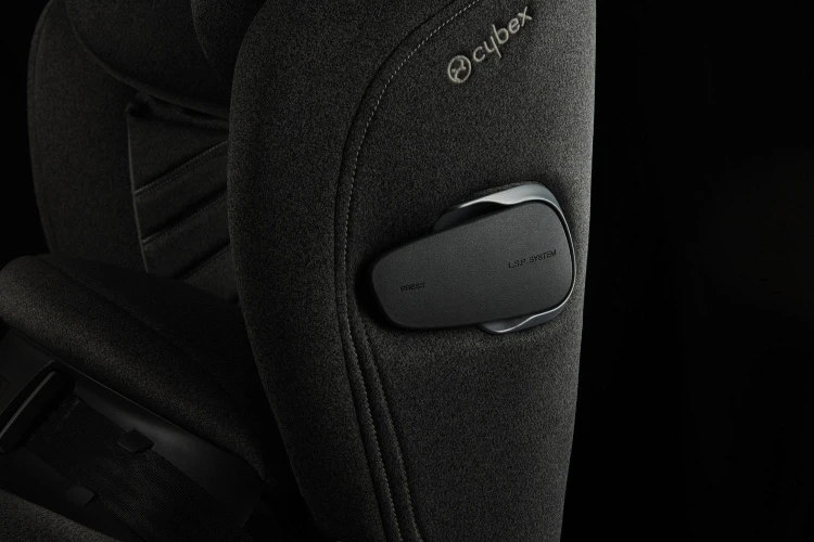 Fotelik samochodowy Cybex Anoris T i-Size