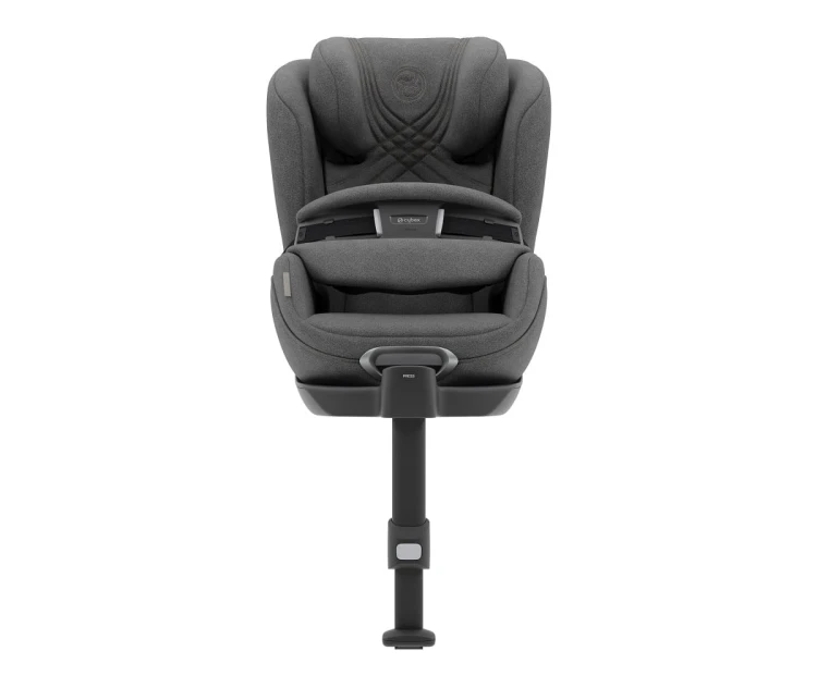Fotelik samochodowy Cybex Anoris T i-Size 9-21kg Soho Grey