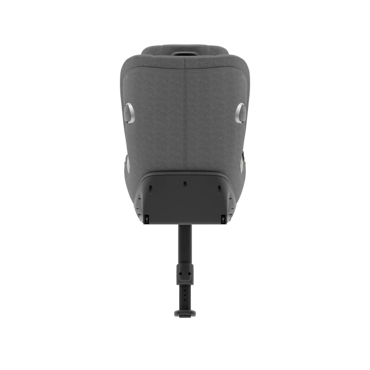 Fotelik samochodowy Cybex Anoris T i-Size 9-21kg Soho Grey