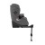 Fotelik samochodowy Cybex Anoris T i-Size 9-21kg Soho Grey