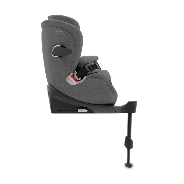 Fotelik samochodowy Cybex Anoris T i-Size 9-21kg Soho Grey
