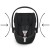 Fotelik samochodowy Cybex Cloud Z2 i-Size 0-13kg Deep Black