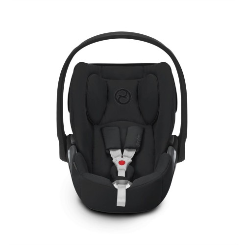 Fotelik samochodowy Cybex Cloud Z2 i-Size 0-13kg Deep Black