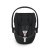 Fotelik samochodowy Cybex Cloud Z2 i-Size 0-13kg Deep Black