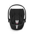 Fotelik samochodowy Cybex Cloud Z2 i-Size 0-13kg Deep Black