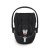 Fotelik samochodowy Cybex Cloud Z2 i-Size 0-13kg Deep Black