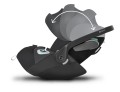 Fotelik samochodowy Cybex Cloud Z2 i-Size 0-13kg Deep Black