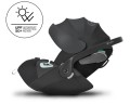 Fotelik samochodowy Cybex Cloud Z2 i-Size 0-13kg Deep Black