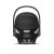 Fotelik samochodowy Cybex Cloud Z2 i-Size 0-13kg Deep Black