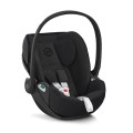Fotelik samochodowy Cybex Cloud Z2 i-Size 0-13kg Deep Black