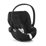 Fotelik samochodowy Cybex Cloud Z2  i-Size  0-13kg  Deep Black