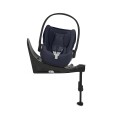Fotelik samochodowy Cybex Cloud Z2 i-Size 0-13kg Nautical Blue (z opcjonalną bazą Isofix Base Z2)