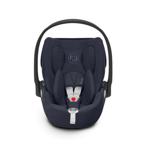 Fotelik samochodowy Cybex Cloud Z2 i-Size 0-13kg Nautical Blue