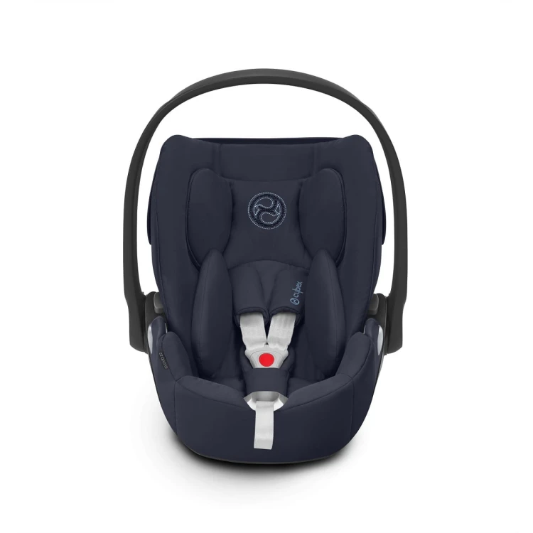 Fotelik samochodowy Cybex Cloud Z2 i-Size 0-13kg Nautical Blue