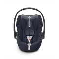 Fotelik samochodowy Cybex Cloud Z2 i-Size 0-13kg Nautical Blue