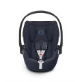 Fotelik samochodowy Cybex Cloud Z2 i-Size 0-13kg Nautical Blue