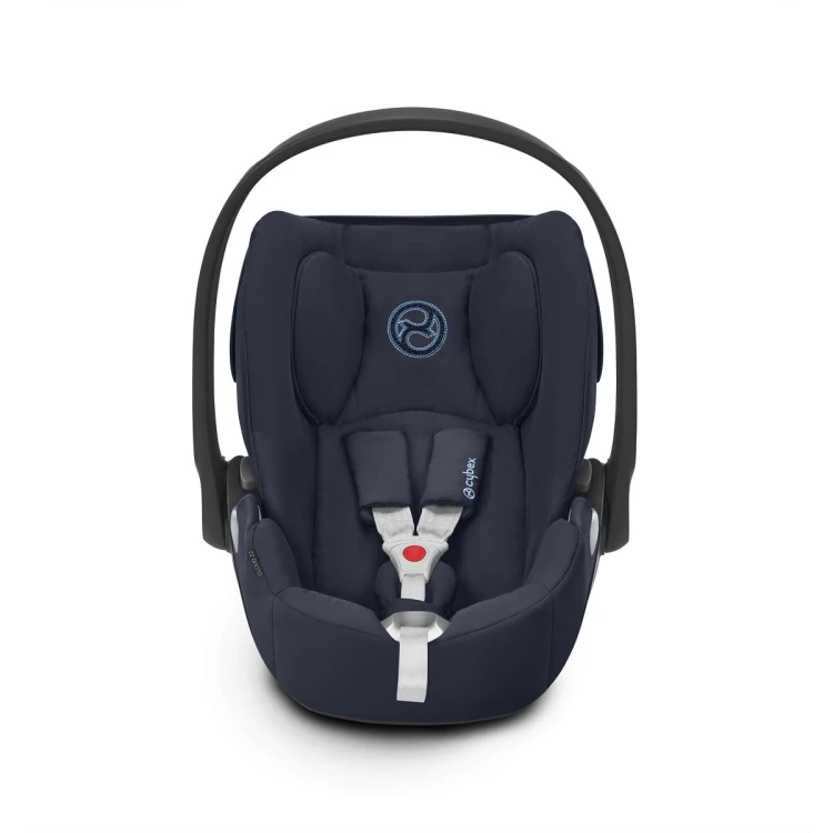 Fotelik samochodowy Cybex Cloud Z2 i-Size 0-13kg Nautical Blue