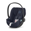 Fotelik samochodowy Cybex Cloud Z2 i-Size 0-13kg Nautical Blue