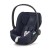 Fotelik samochodowy Cybex Cloud Z2 i-Size 0-13kg Nautical Blue