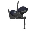 Fotelik samochodowy Cybex Cloud Z2 i-Size 0-13kg Nautical Blue (z opcjonalną bazą Isofix Base Z2)