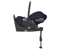 Fotelik samochodowy Cybex Cloud Z2 i-Size 0-13kg Nautical Blue (z opcjonalną bazą Isofix Base Z2)